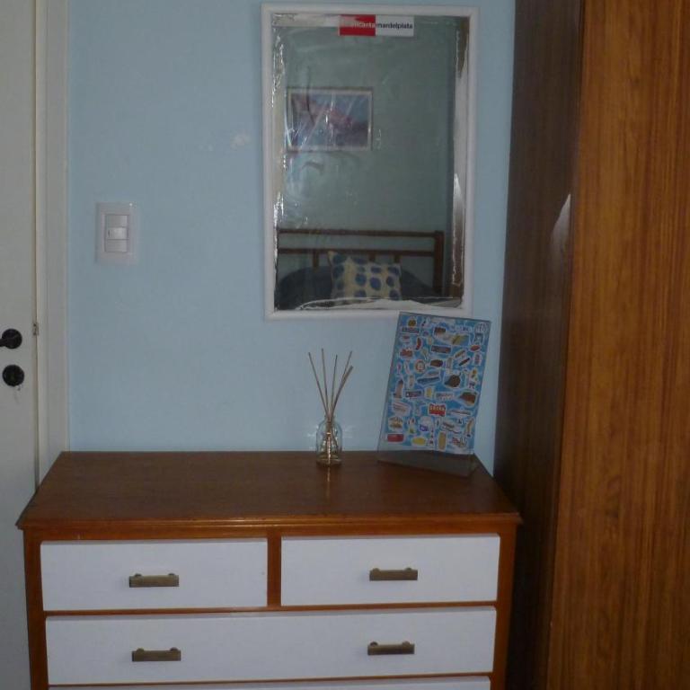 Falucho Apartments - Apartamento de 1 dormitorio - 20