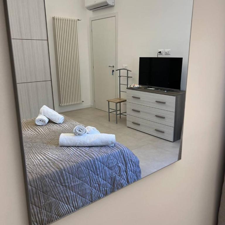 Casa Vostra - Large Double Room - 1