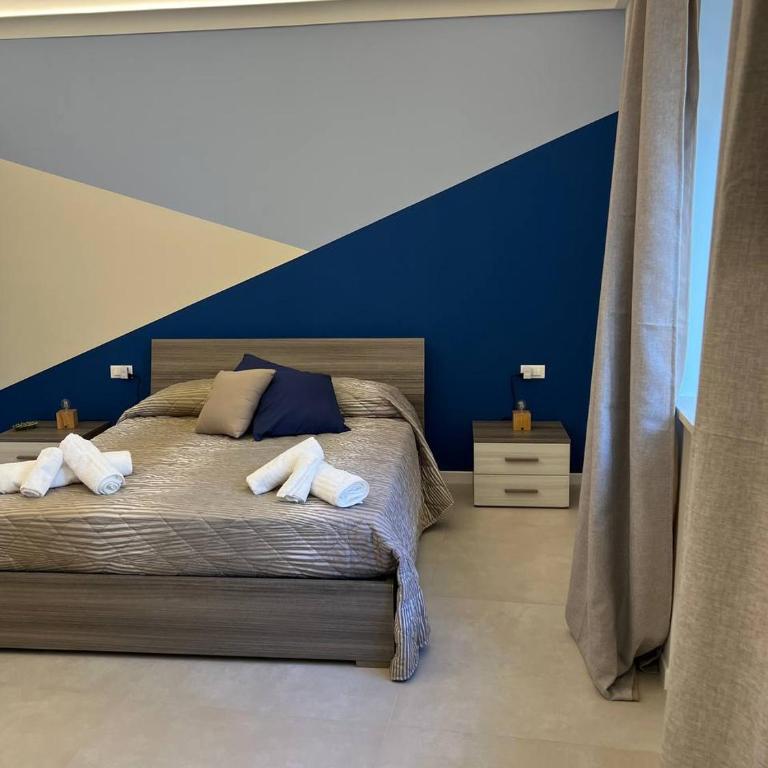 Casa Vostra - Large Double Room - 4