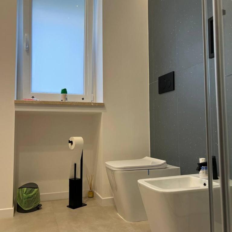 Casa Vostra - Large Double Room - 8