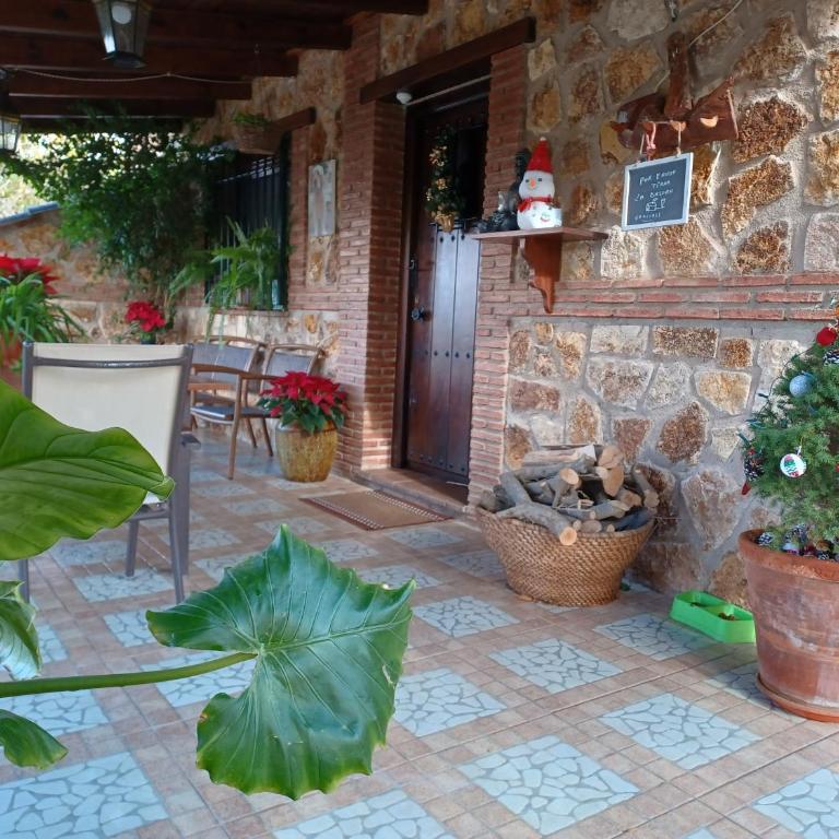 El Vergel - Casa de 3 dormitorios - 14