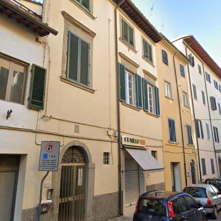 La Casa della Torre - Two-Bedroom Apartment - 22