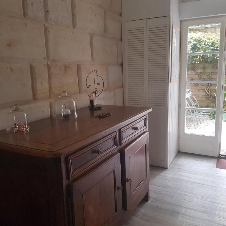 LA SALAMANDRE - Villa 3 Chambres - 7