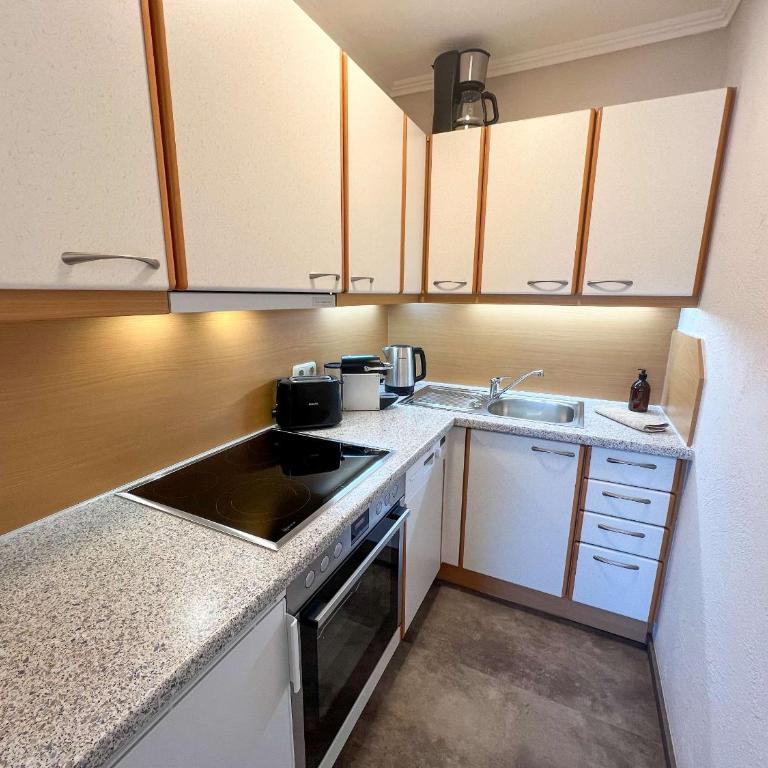Apartment Pale - Apartment mit 1 Schlafzimmer (2-5 Erwachsene) - 5