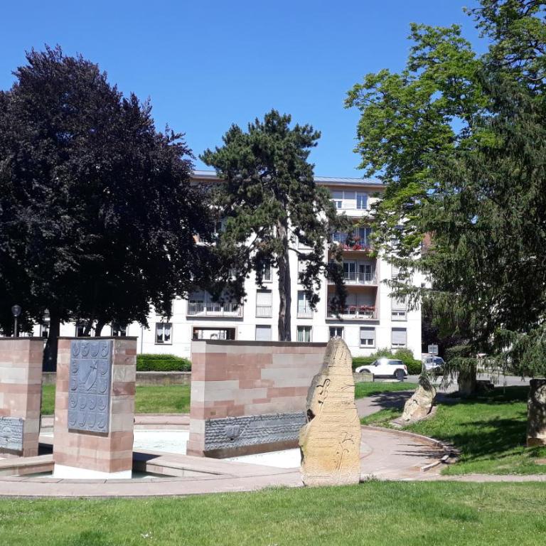 NEW appartement proche gare et centre-ville - Appartamento con 1 Camera da Letto - 15