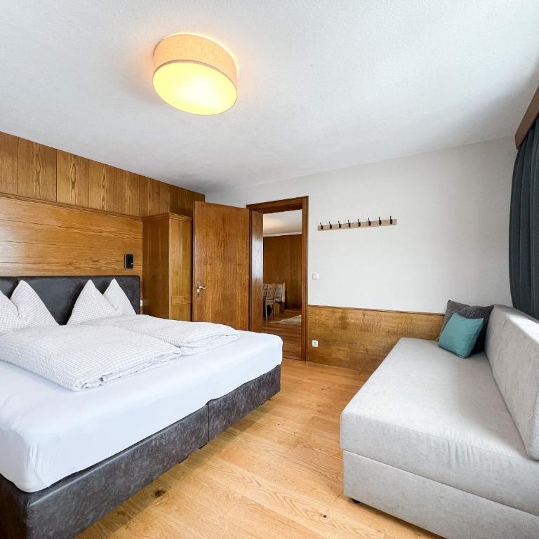 Apartment Pale - Apartment mit 2 Schlafzimmern (3-7 Erwachsene) - 7