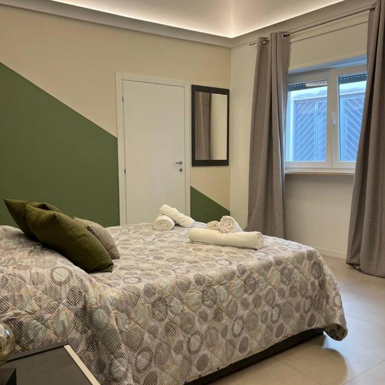 Casa Vostra - Double Room - 1