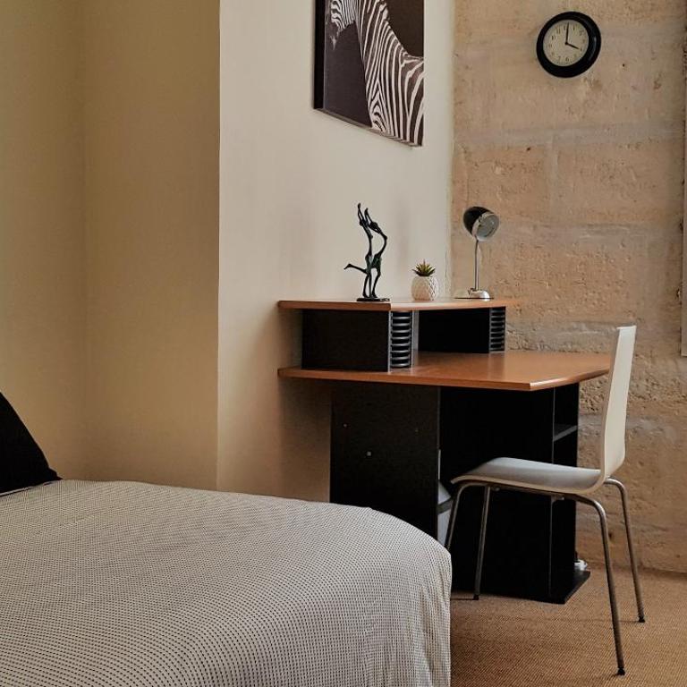 LA SALAMANDRE - Villa 3 Chambres - 25