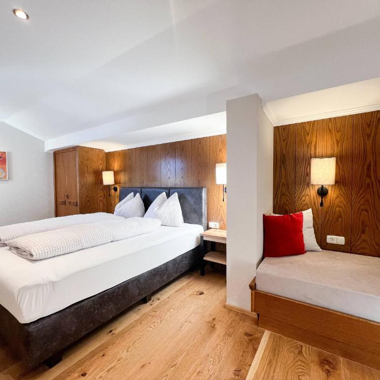 Apartment Pale - Apartment mit 1 Schlafzimmer und 2 Badezimmern - 5