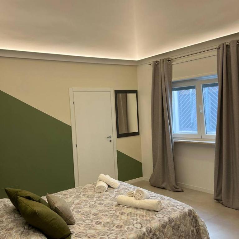 Casa Vostra - Double Room - 4