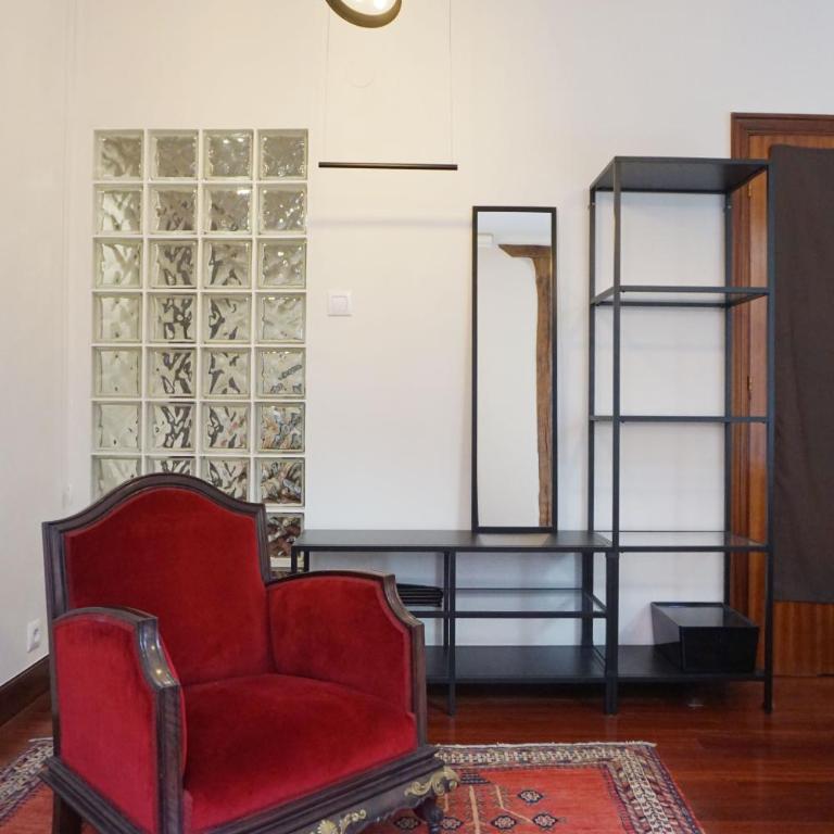 Cornerstone, apartamento en Casco Viejo - Two-Bedroom Apartment - 17