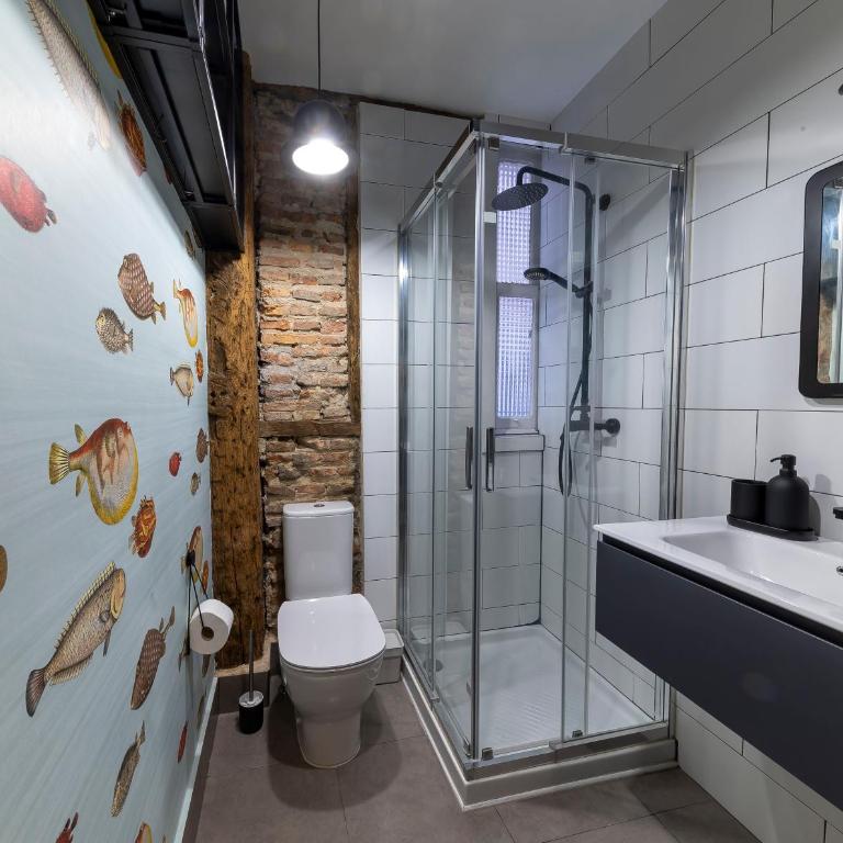 Cornerstone, apartamento en Casco Viejo - Two-Bedroom Apartment - 25