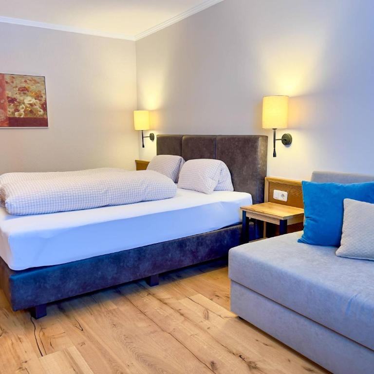 Apartment Pale - Apartment mit 1 Schlafzimmer - 5