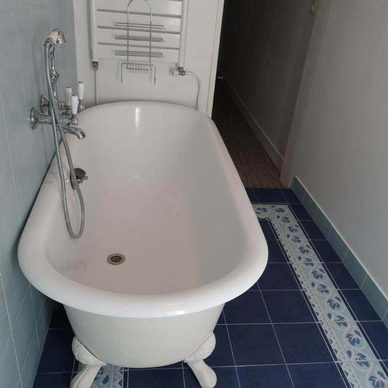 LA SALAMANDRE - Villa 3 Chambres - 15