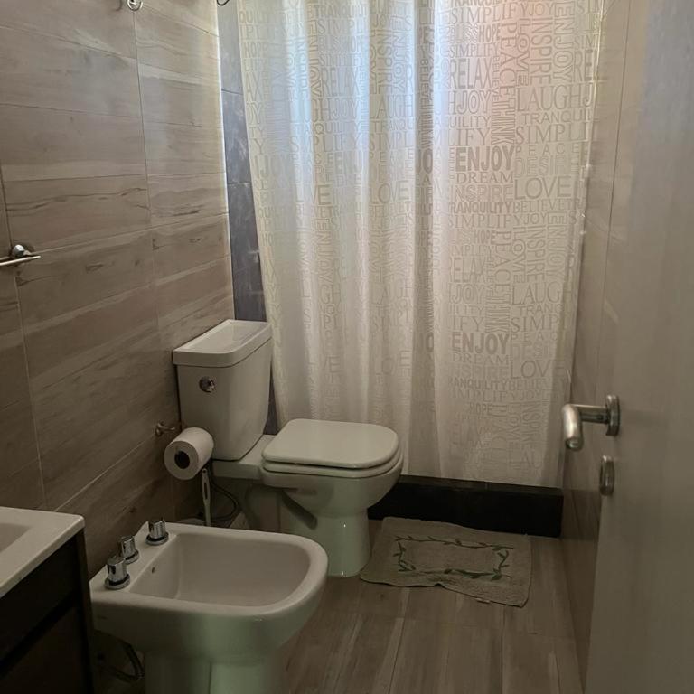 mi encanto 2 y 3 - Apartamento de 1 dormitorio - 5