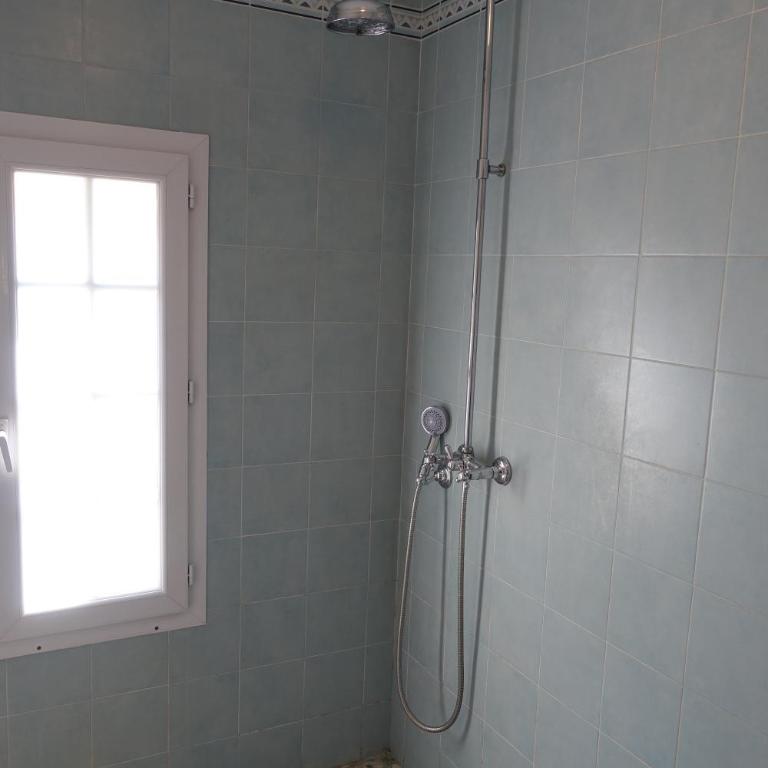 LA SALAMANDRE - Villa 3 Chambres - 16