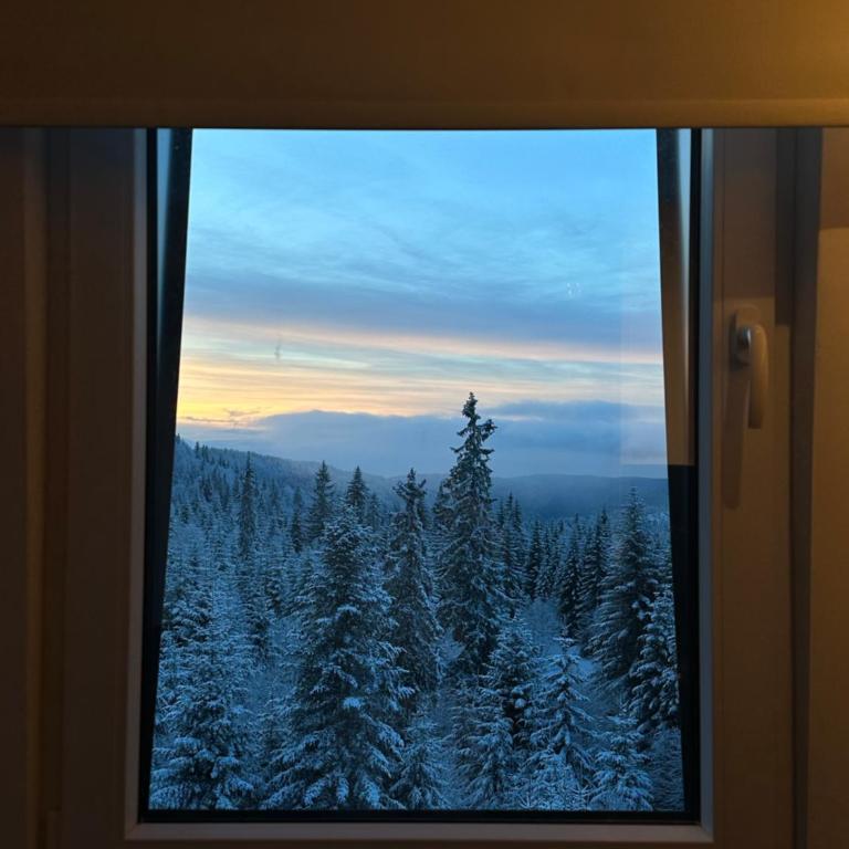 Apartmani Snowflake - Apartment with Mountain View - 8