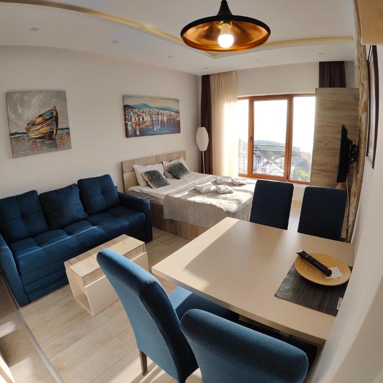 APARTMAN BIKI - One-Bedroom Apartment - 14
