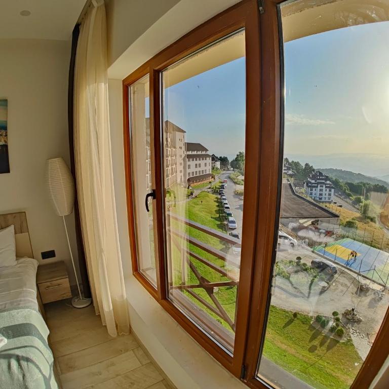 APARTMAN BIKI - One-Bedroom Apartment - 15
