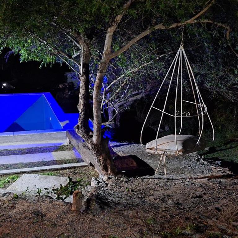 Los Frutales - Chalet de 1 dormitorio - 9