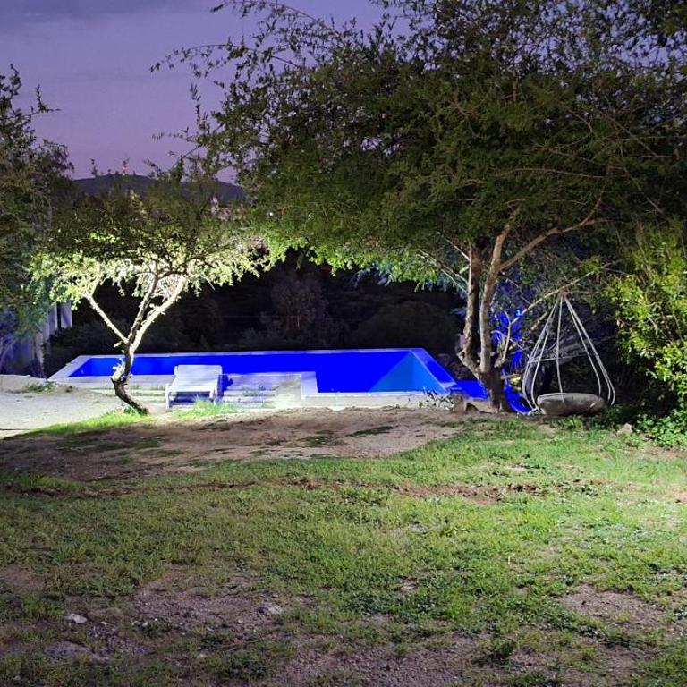 Los Frutales - Chalet de 1 dormitorio - 10