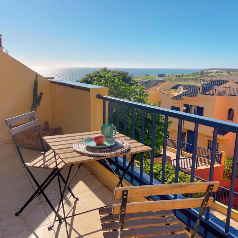 Meloneras by the sea by CanaryScape - Three-Bedroom Villa - 1