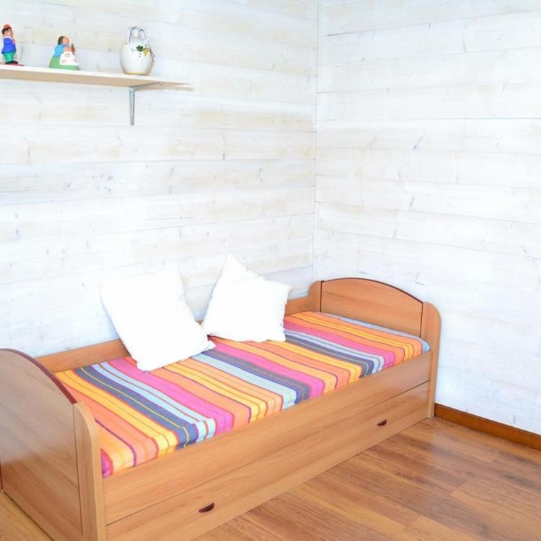 B&B SanteBice - Camera Quadrupla Classic - 2