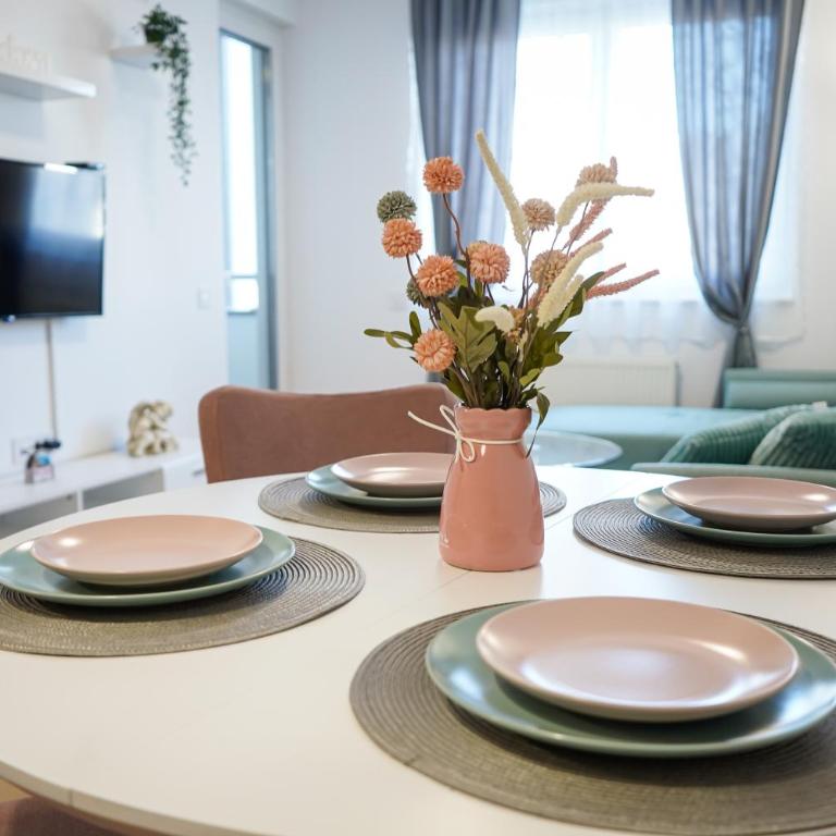 Andora - Apartman sa 1 Spavaćom Sobom - 6