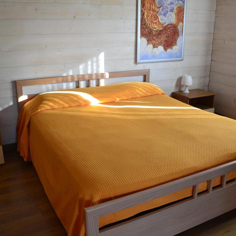 B&B SanteBice - Camera Quadrupla Classic - 6