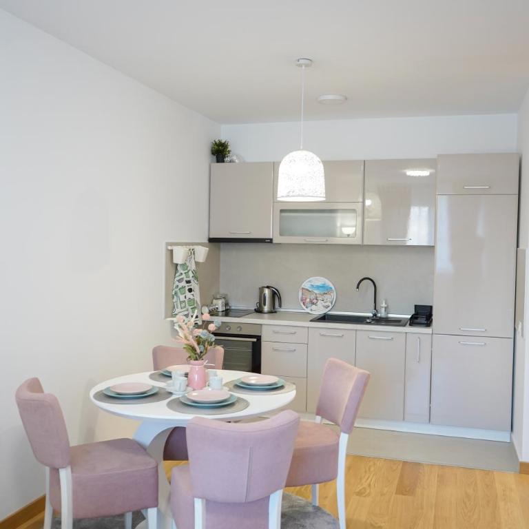 Andora - Apartman sa 1 Spavaćom Sobom - 4