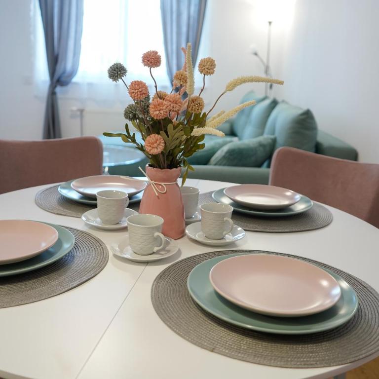 Andora - Apartman sa 1 Spavaćom Sobom - 18