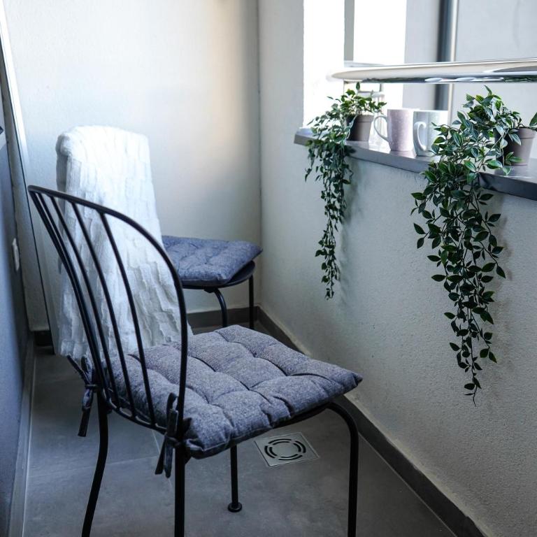 Andora - Apartman sa 1 Spavaćom Sobom - 19