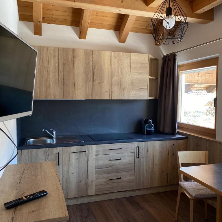 Alfred Ties Apartments - Appartamento - 4
