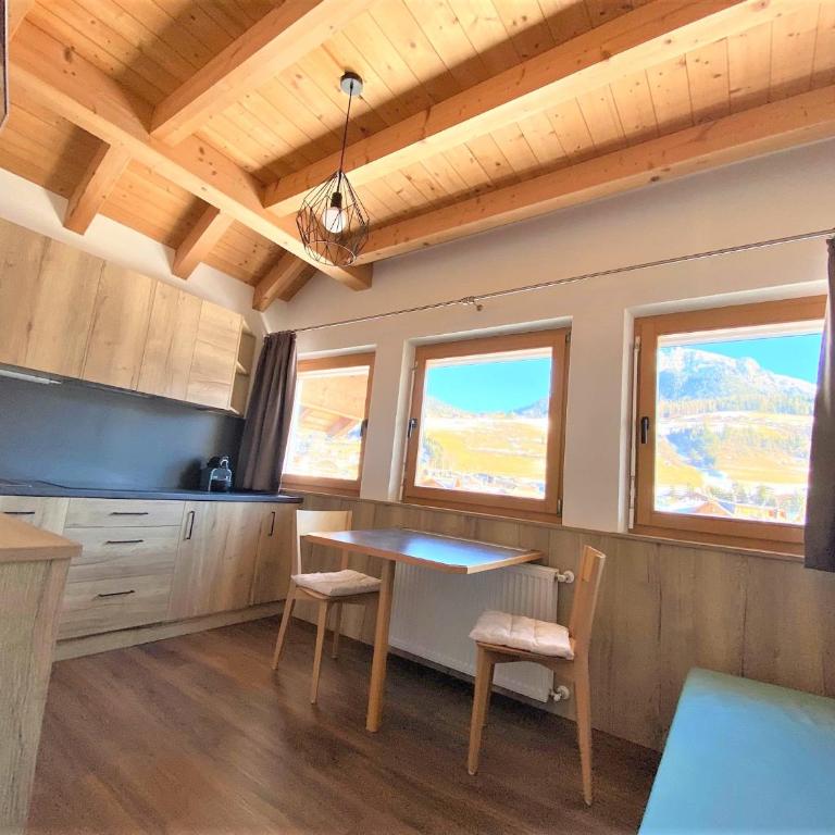 Alfred Ties Apartments - Appartamento - 3
