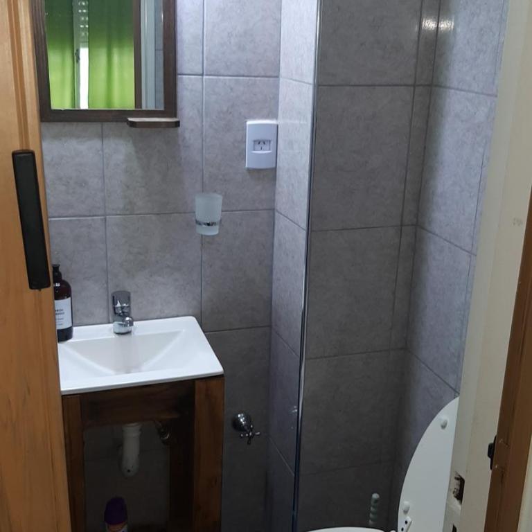 departamento en almagro, 2 huéspedes - Apartamento de 1 dormitorio - 19