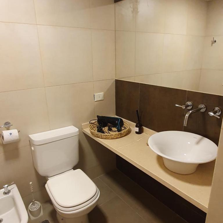MV STUDIO Bariloche - Apartamento de 1 dormitorio - 12