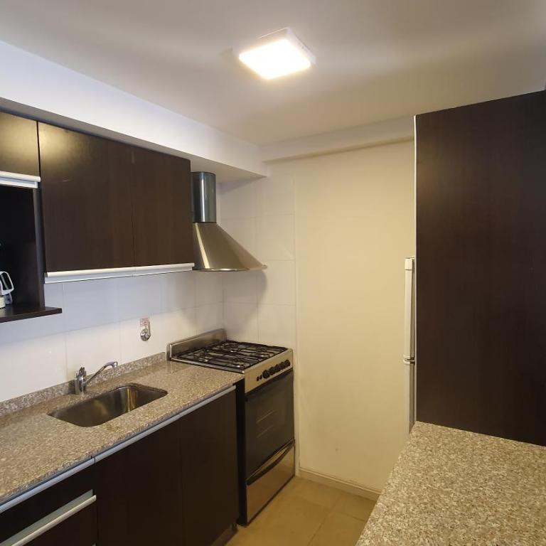 MV STUDIO Bariloche - Apartamento de 1 dormitorio - 13