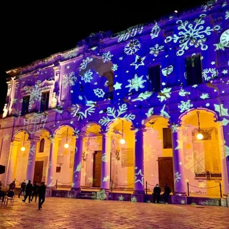 Nardò Glam - Family Suite and Rooftop - 4 nights Minimum - Appartamento con Terrazza - 41