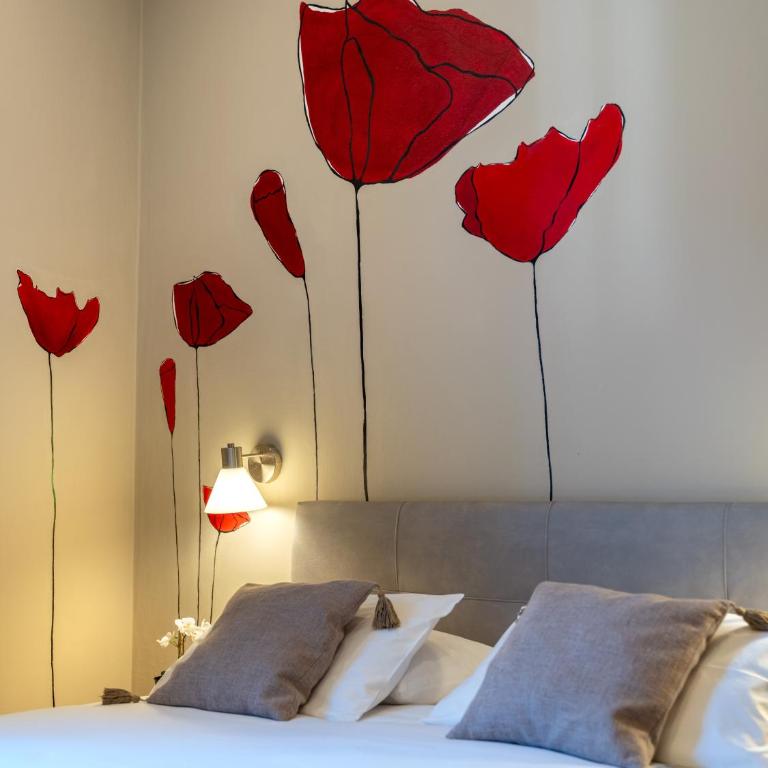 Flower House - Oltrarno Collection - Appartamento con Balcone - 9