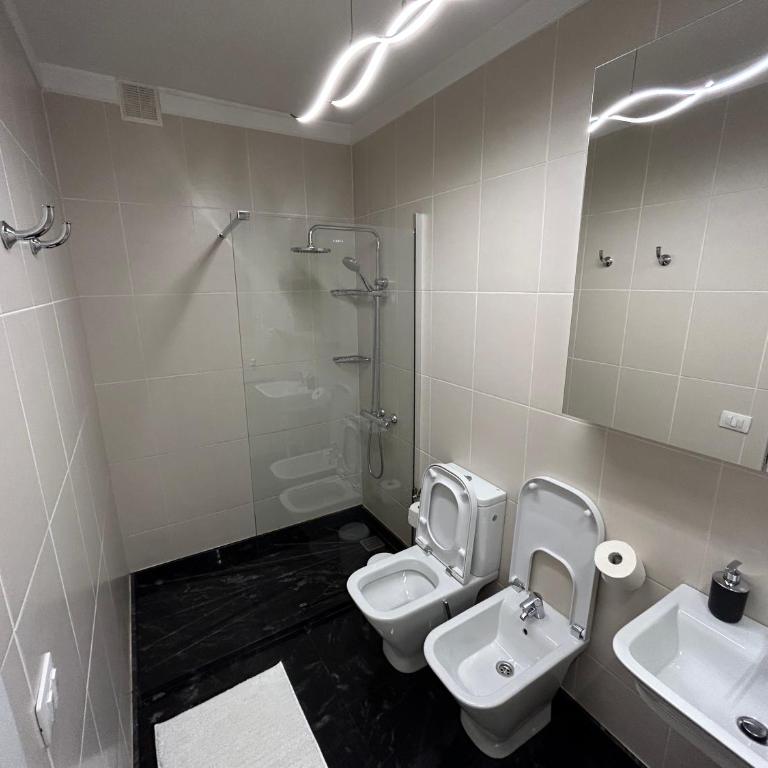 Onyx apartment - Two-Bedroom Apartment - 26