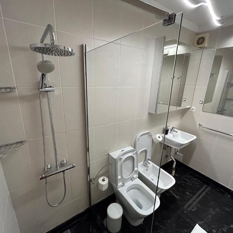 Onyx apartment - Two-Bedroom Apartment - 25