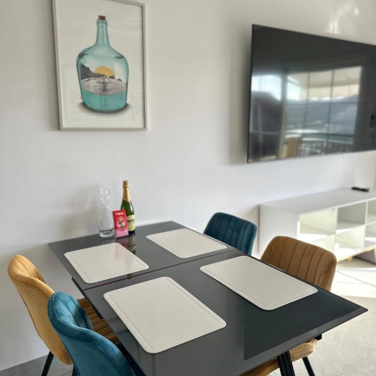Sunset Apartment - Apartamento de 2 dormitorios - 6