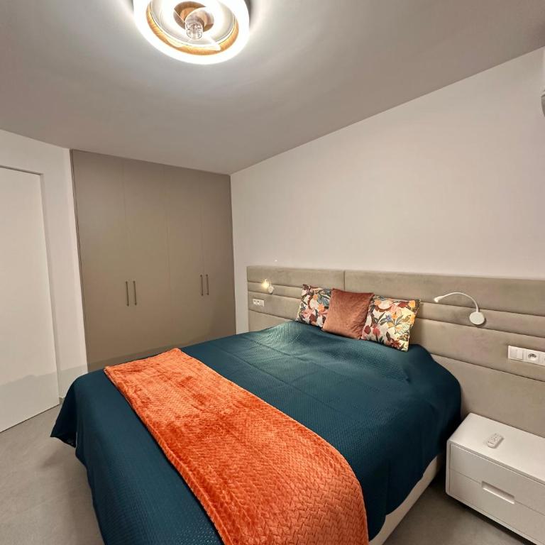 Sunset Apartment - Apartamento de 2 dormitorios - 8
