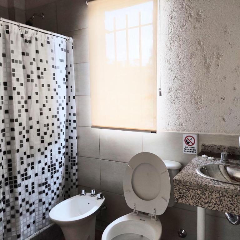 Solares de Tanti - One-Bedroom Bungalow - 3