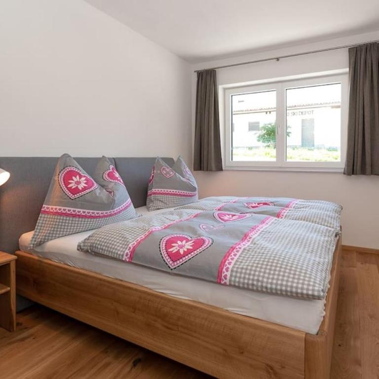 Appartement Tannenhof III - Apartment mit 2 Schlafzimmern - 3