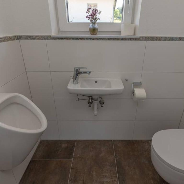 Appartement Tannenhof III - Apartment mit 2 Schlafzimmern - 6