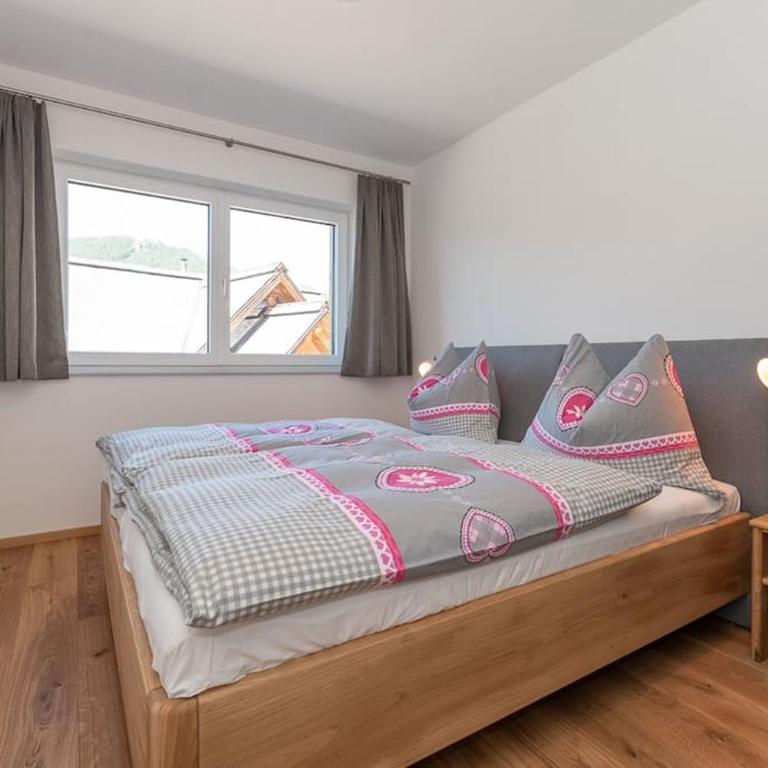 Appartement Tannenhof III - Apartment mit 2 Schlafzimmern - 8