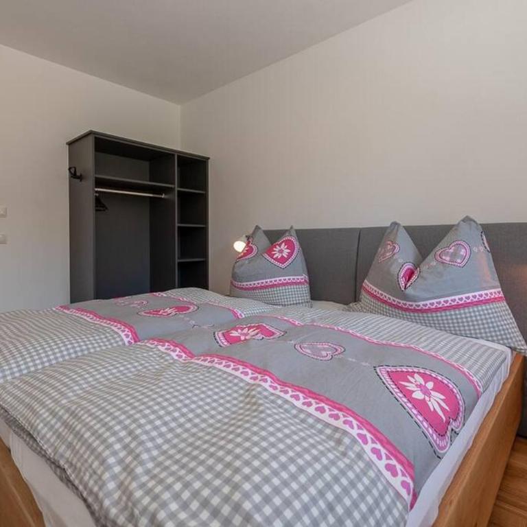 Appartement Tannenhof III - Apartment mit 2 Schlafzimmern - 12