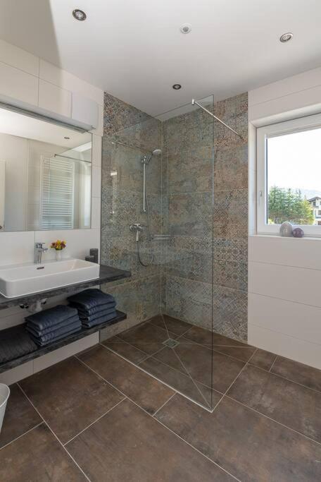 Appartement Tannenhof III - Apartment mit 2 Schlafzimmern - 14
