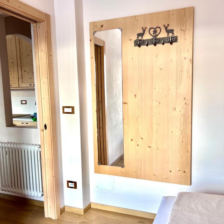 EMARGHE, CASA A MOENA - Appartamento con 1 Camera da Letto - 12